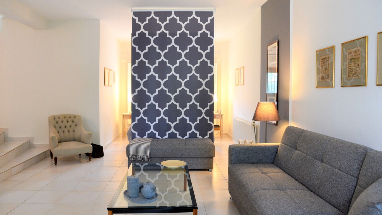 Photo of Livingroom in Panorama