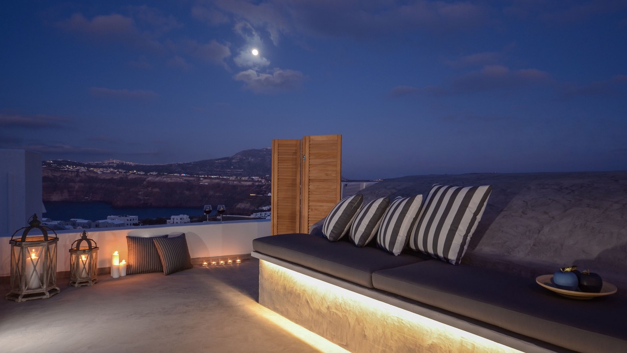 Photo of Outdoor in Akrotiri