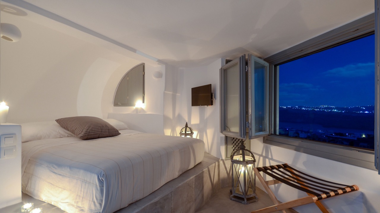 Photo of Bedroom in Akrotiri