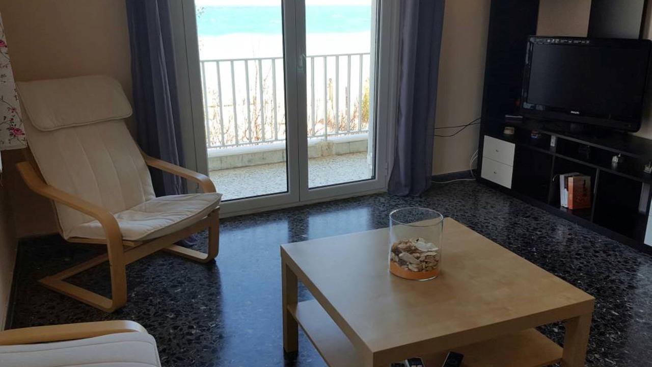 Photo of Livingroom in Kato Diminio