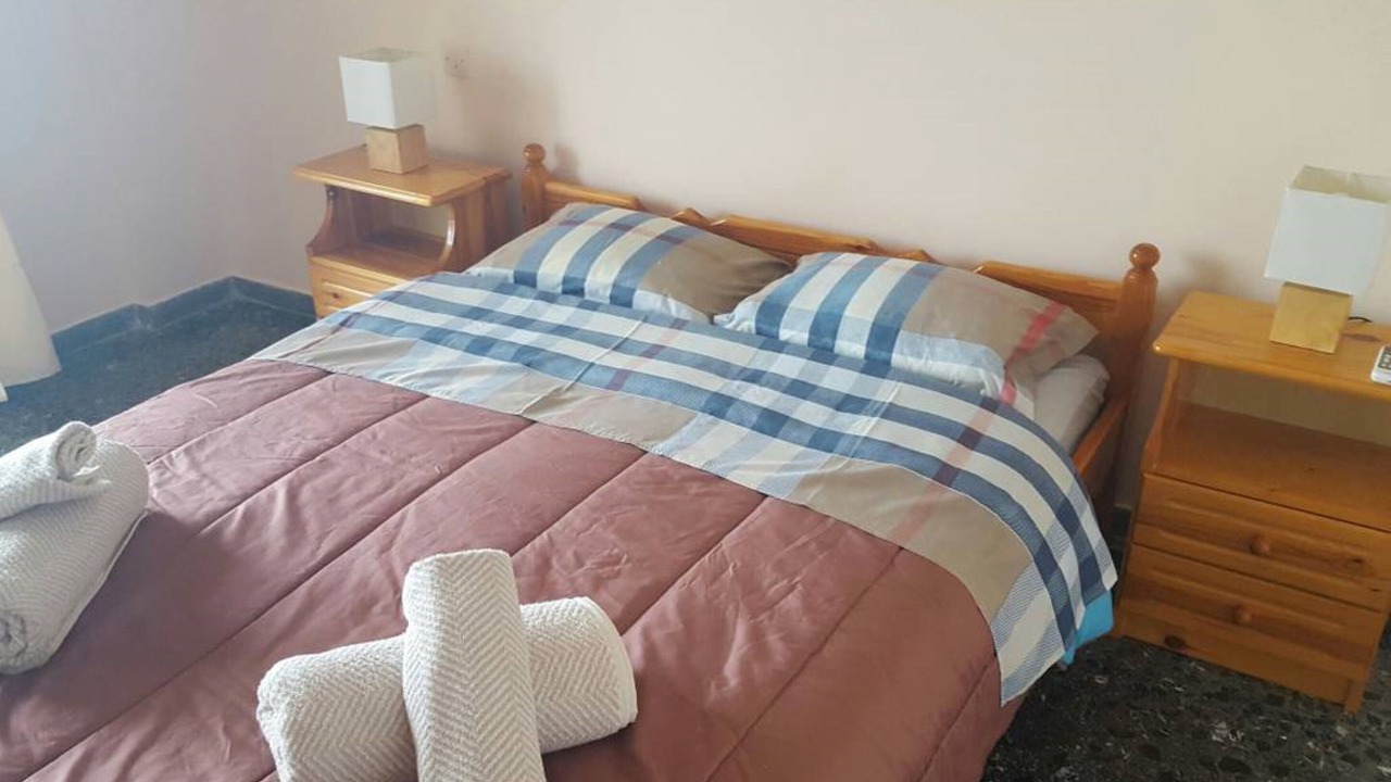 Photo of Bedroom in Kato Diminio
