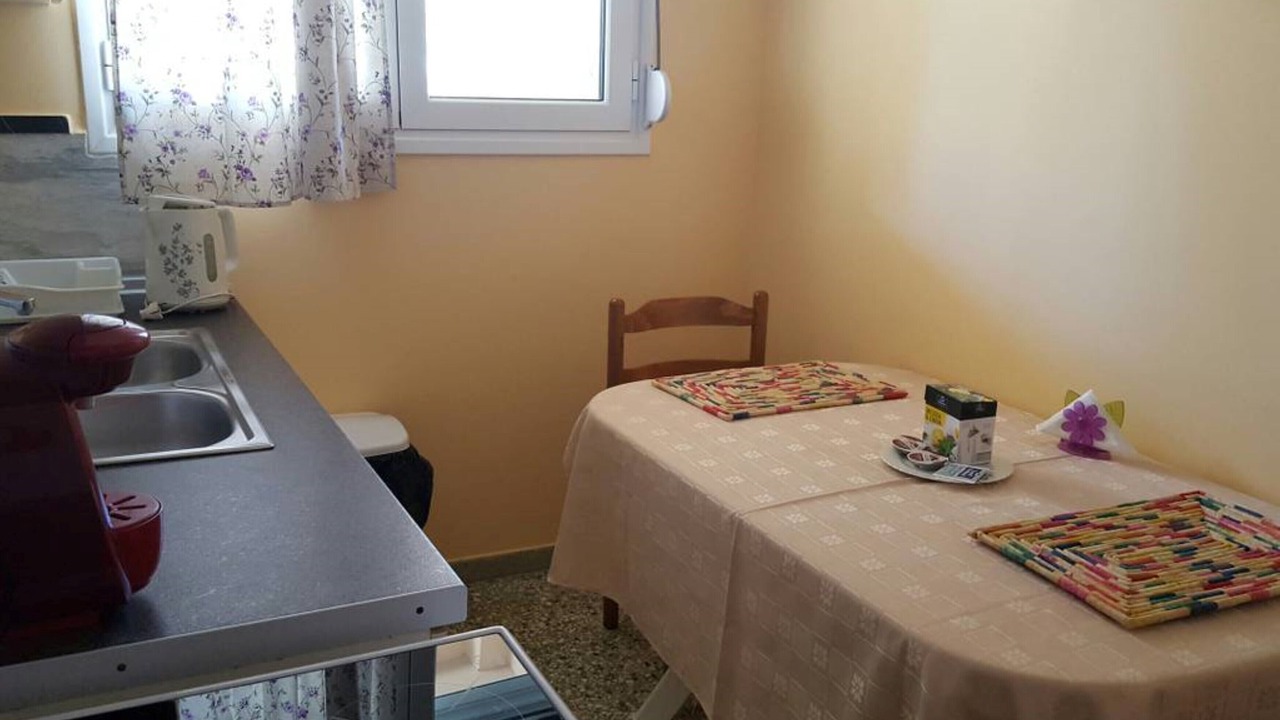 Photo of Kitchen in Kato Diminio