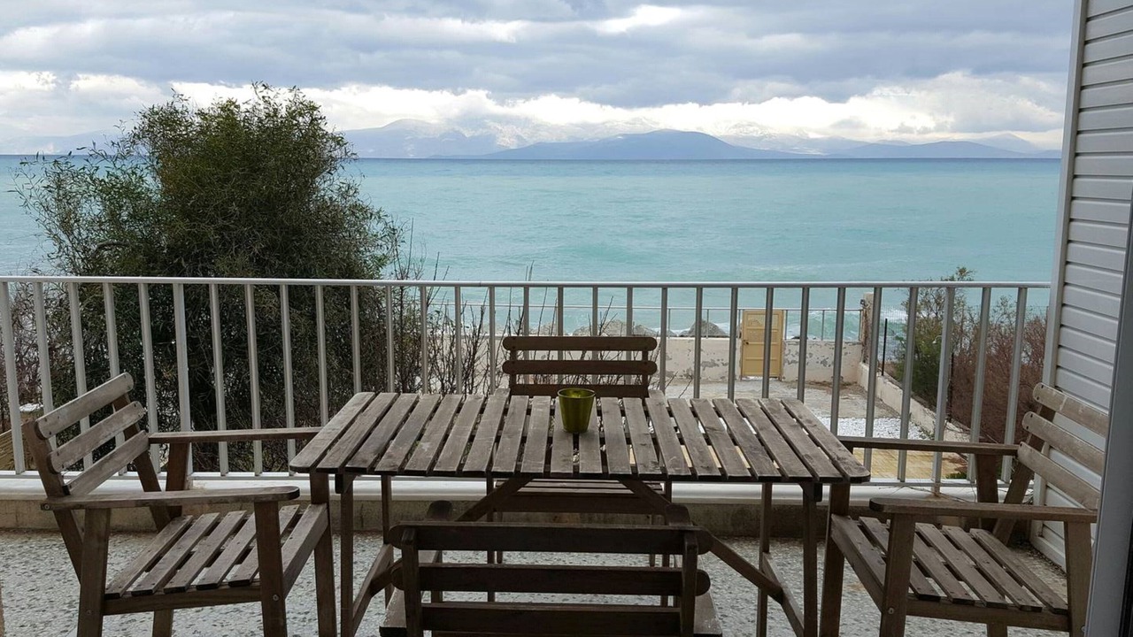 Photo of Outdoor in Kato Diminio