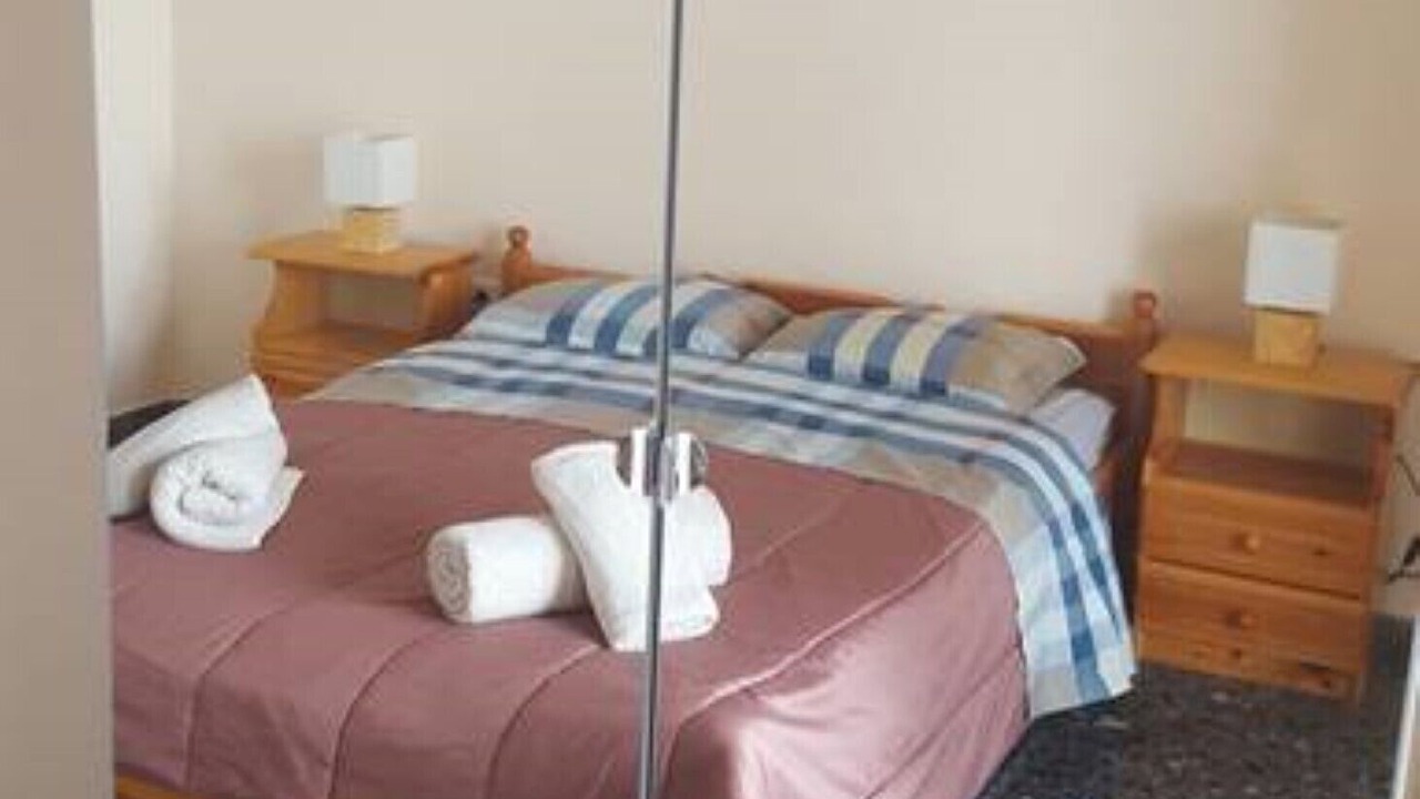 Photo of Bedroom in Kato Diminio