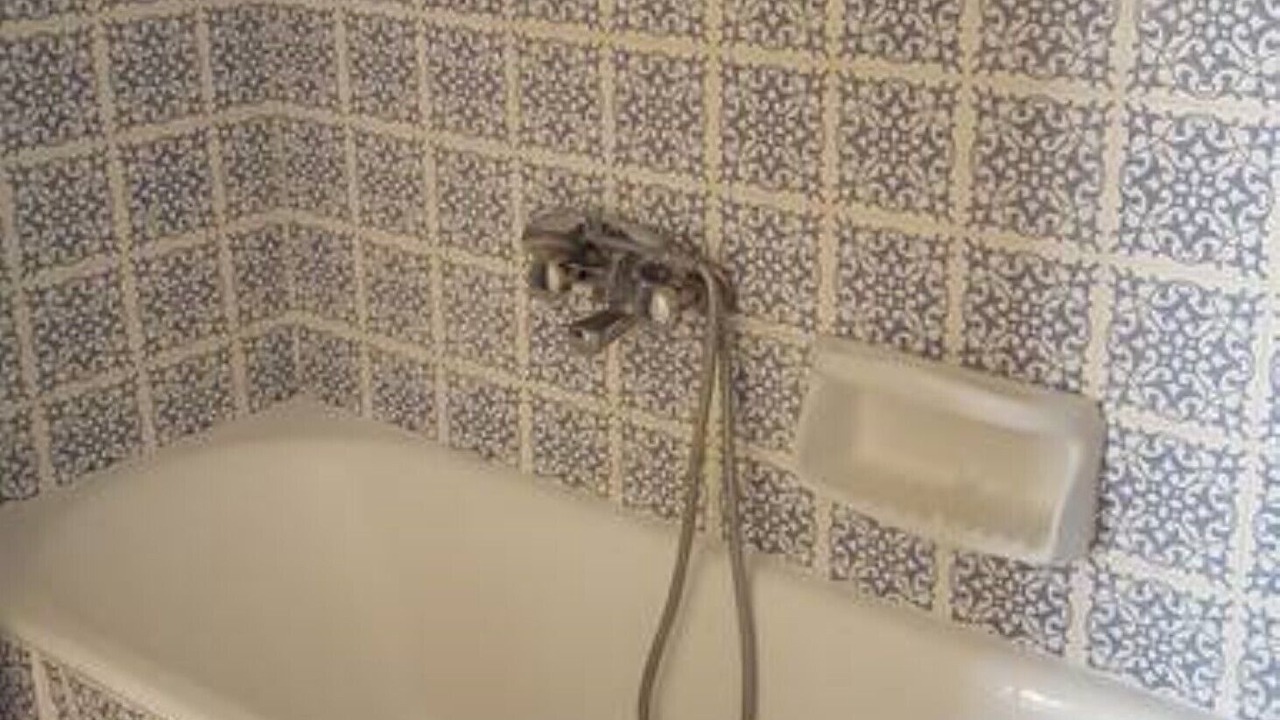 Photo of Bathroom in Kato Diminio