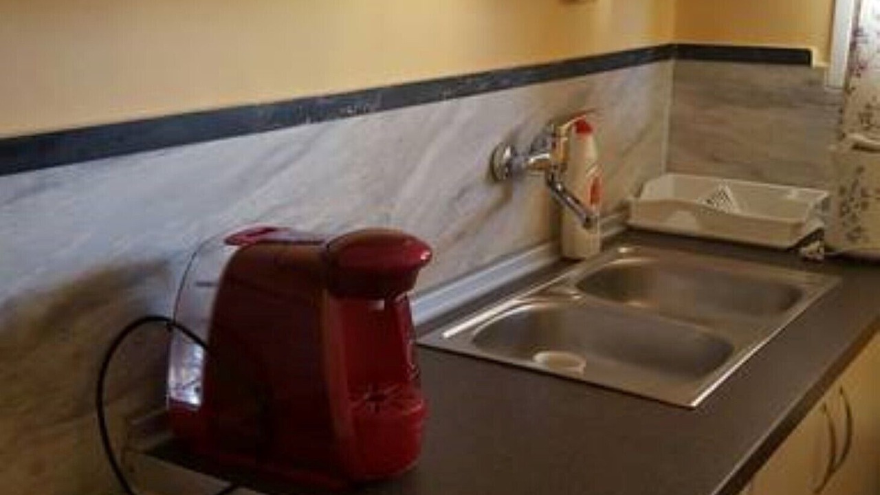 Photo of Kitchen in Kato Diminio