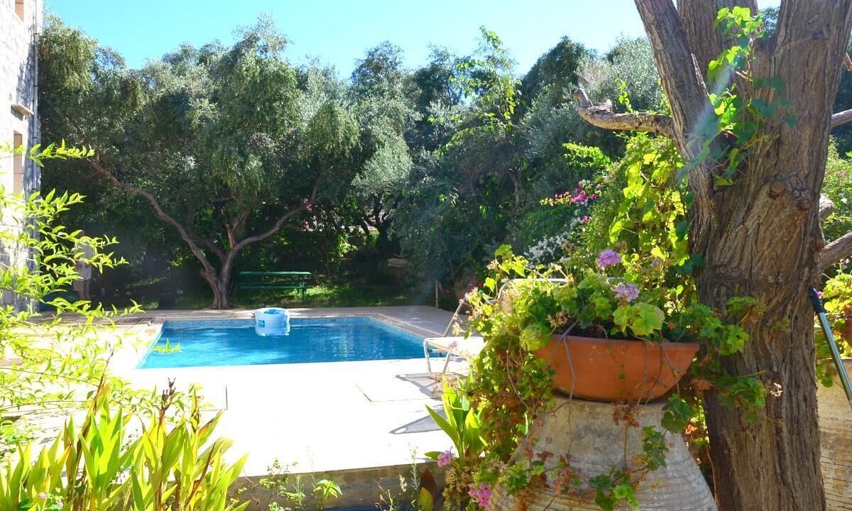 Photo of Outdoor in Stavromenos