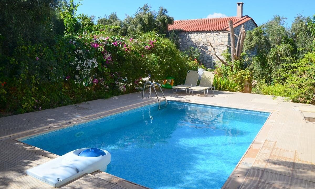 Photo of Outdoor in Stavromenos