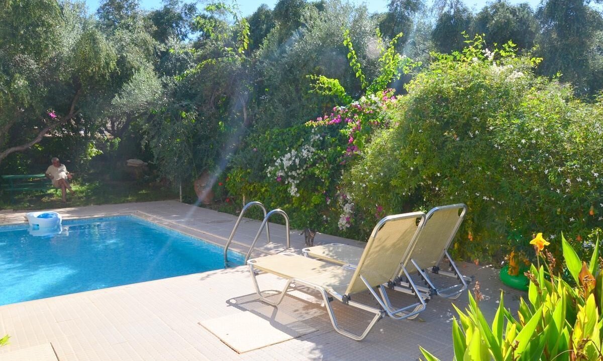 Photo of Outdoor in Stavromenos