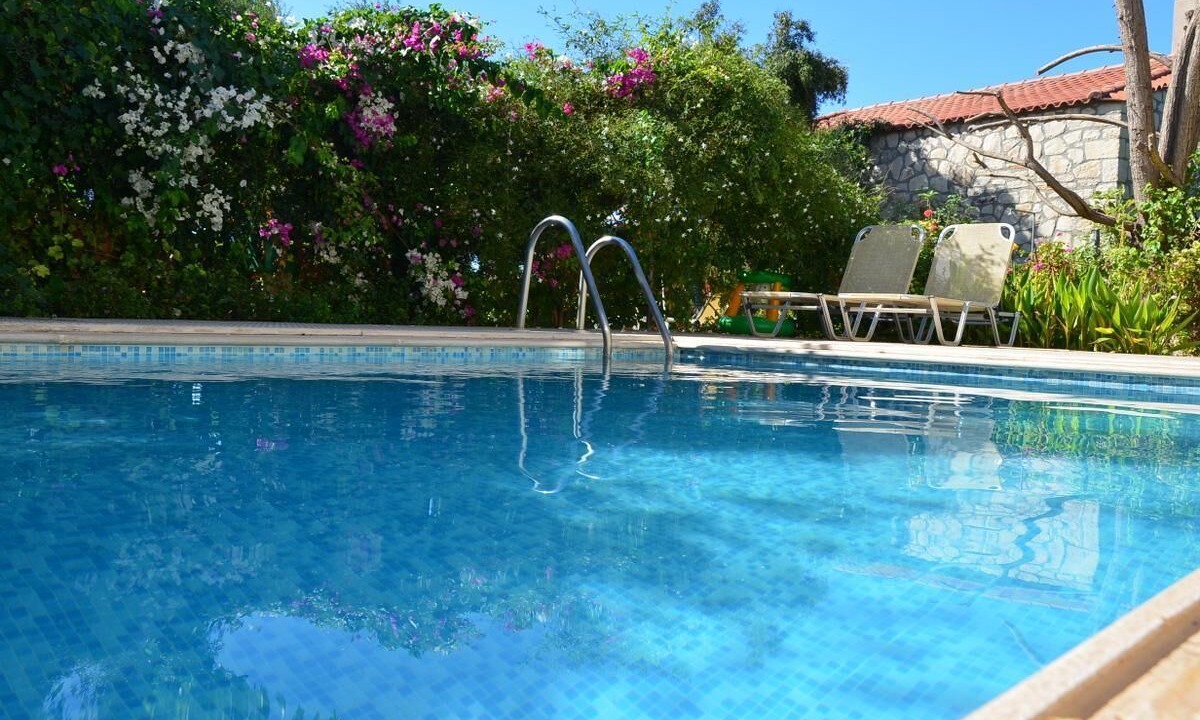 Photo of Outdoor in Stavromenos