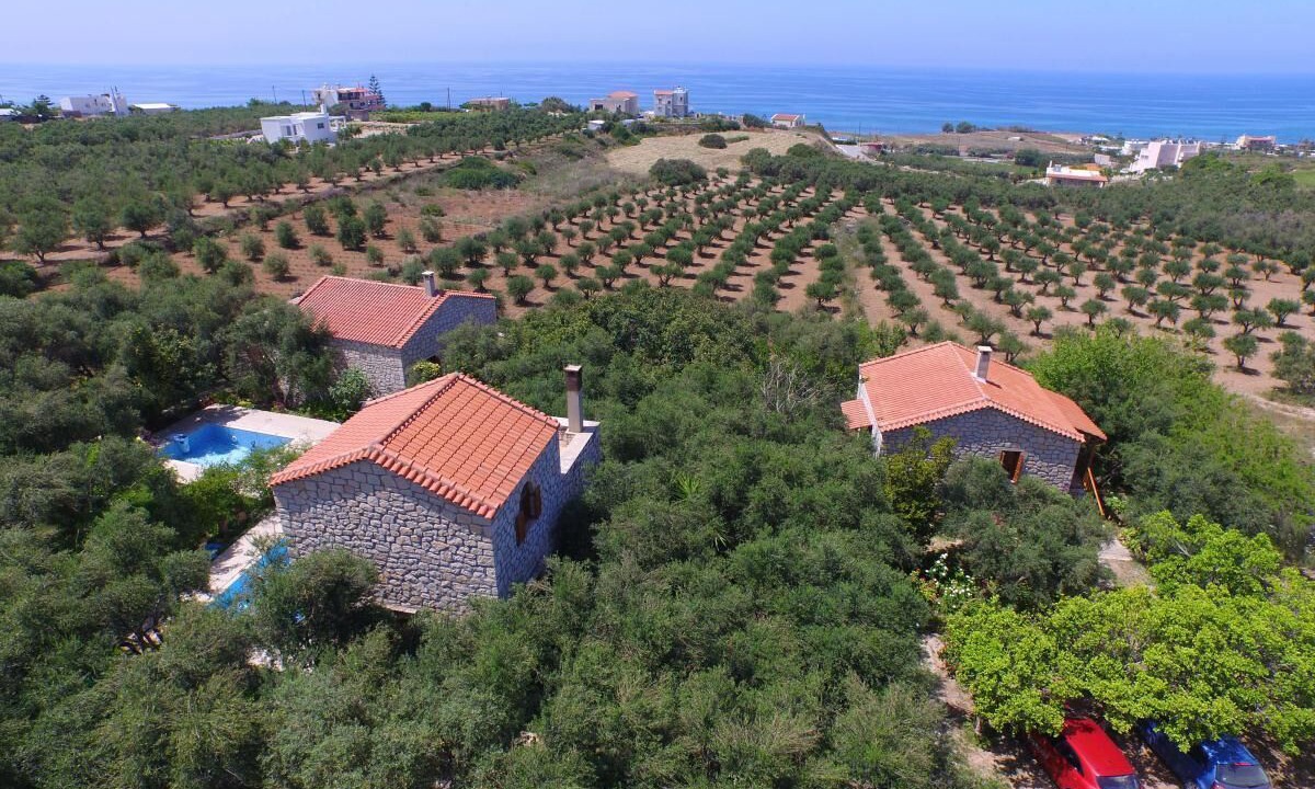 Photo of Outdoor in Stavromenos