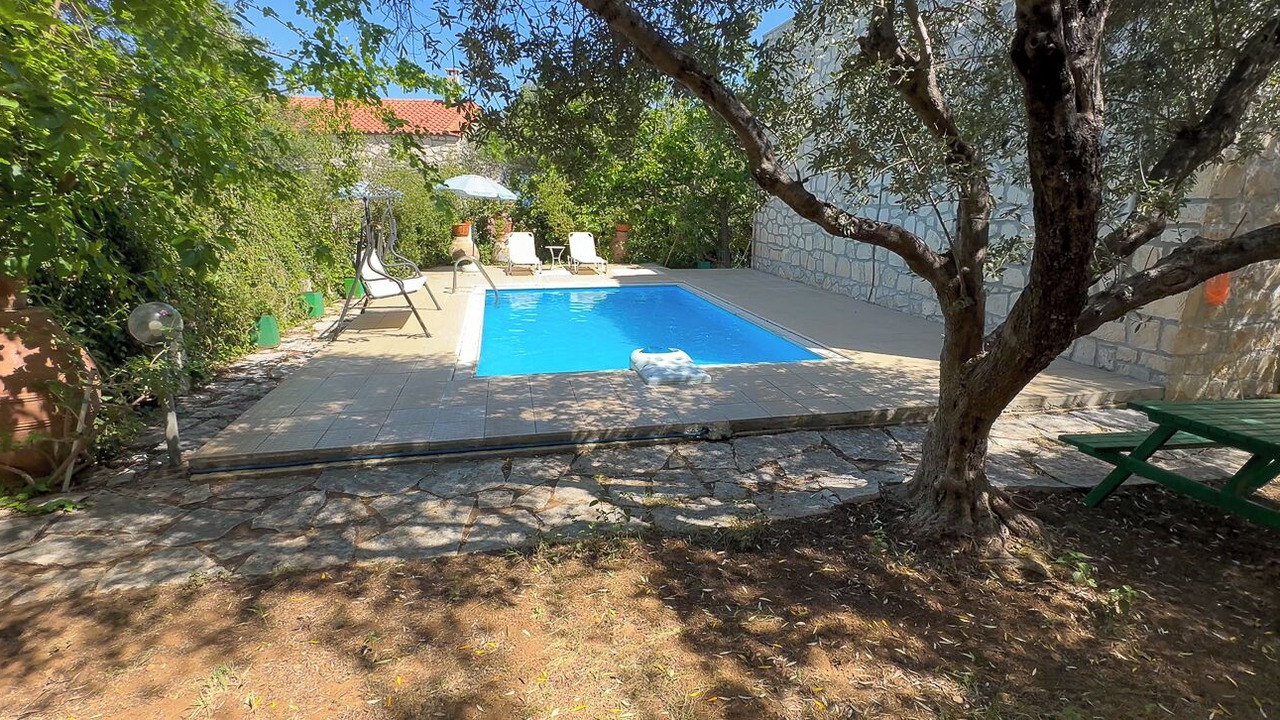 Photo of Outdoor in Stavromenos
