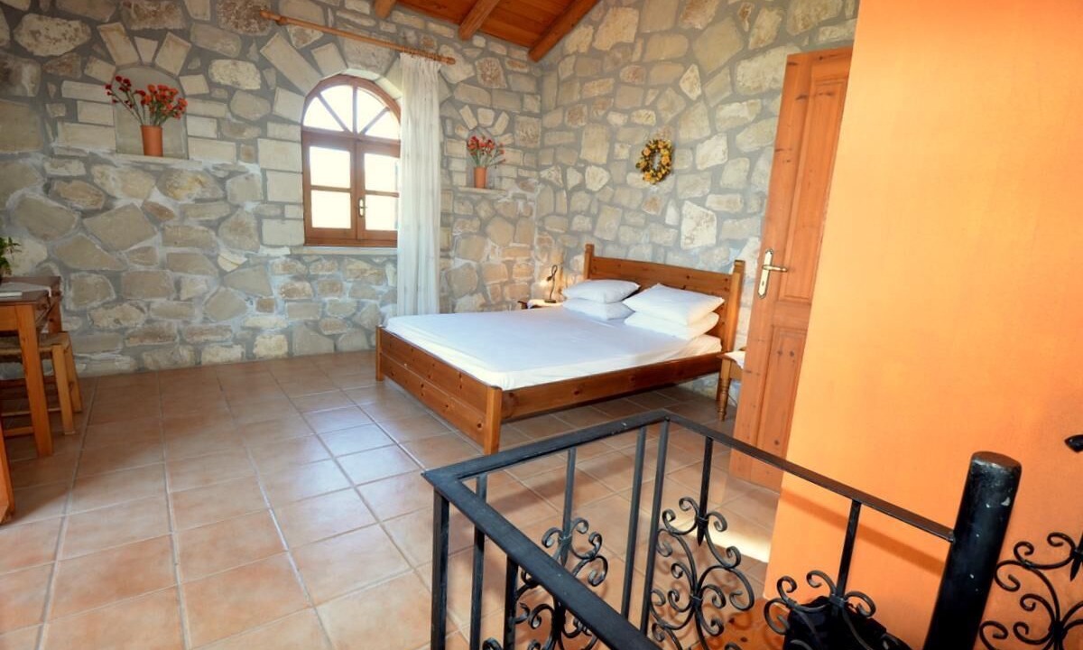 Photo of Bedroom in Stavromenos