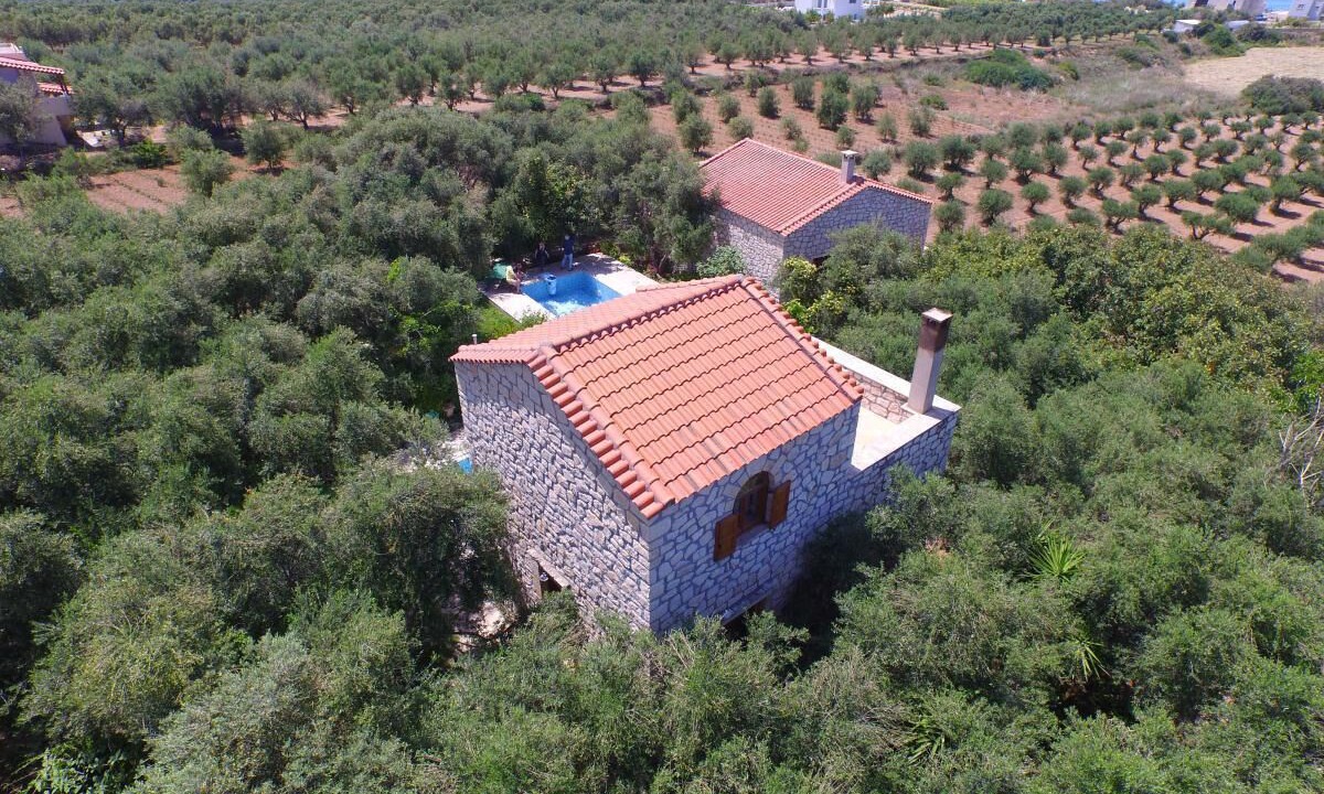 Photo of Outdoor in Stavromenos