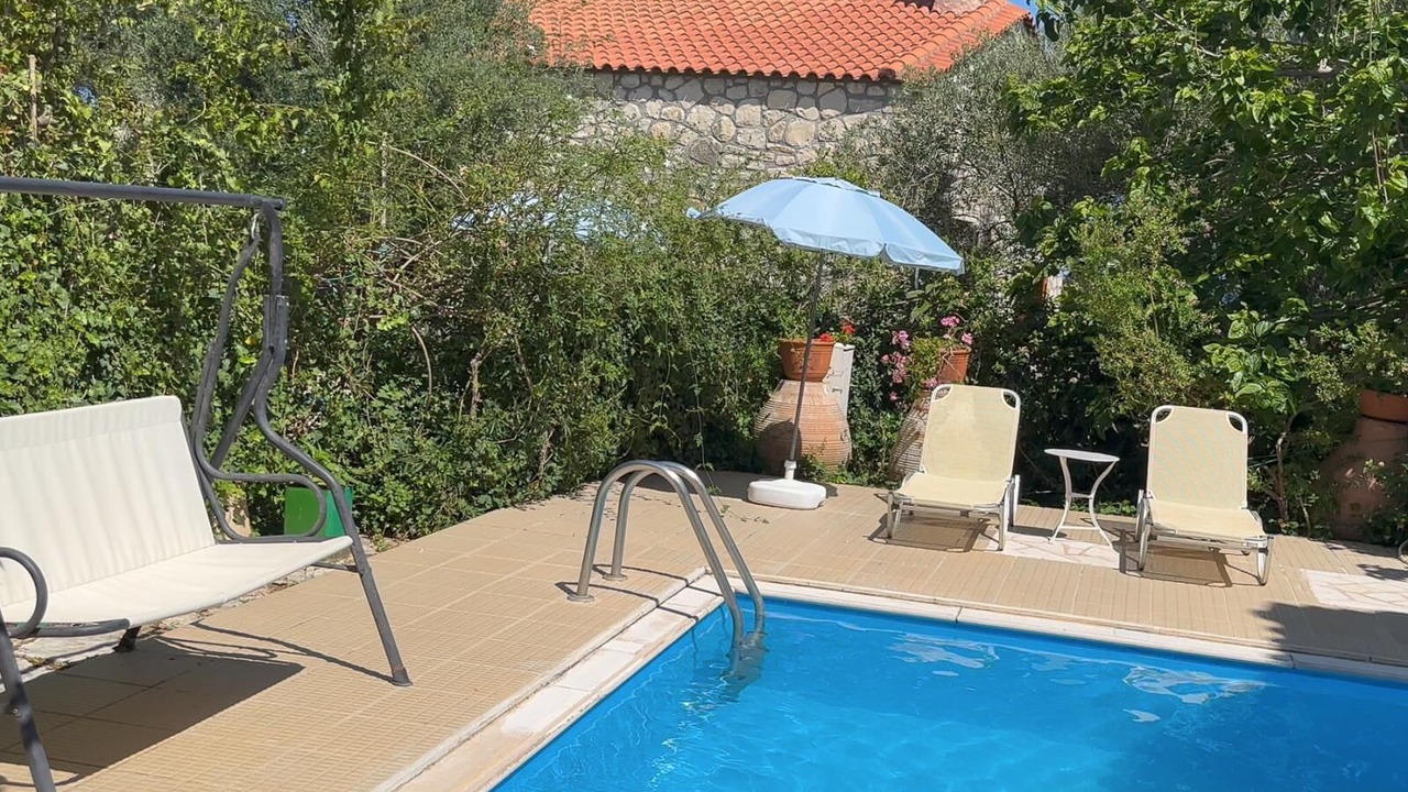 Photo of Outdoor in Stavromenos