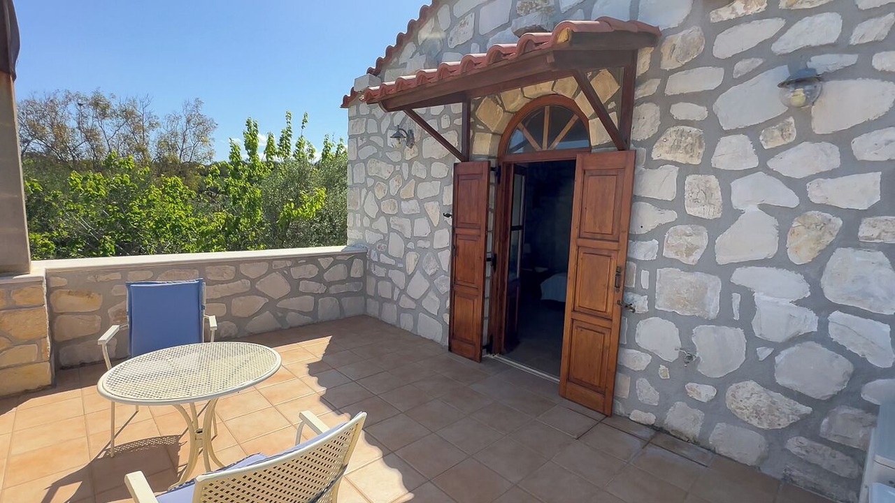 Photo of Outdoor in Stavromenos