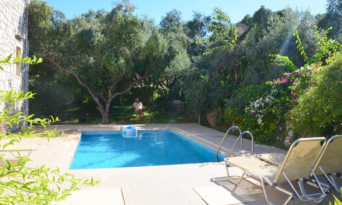 Photo of Outdoor in Stavromenos