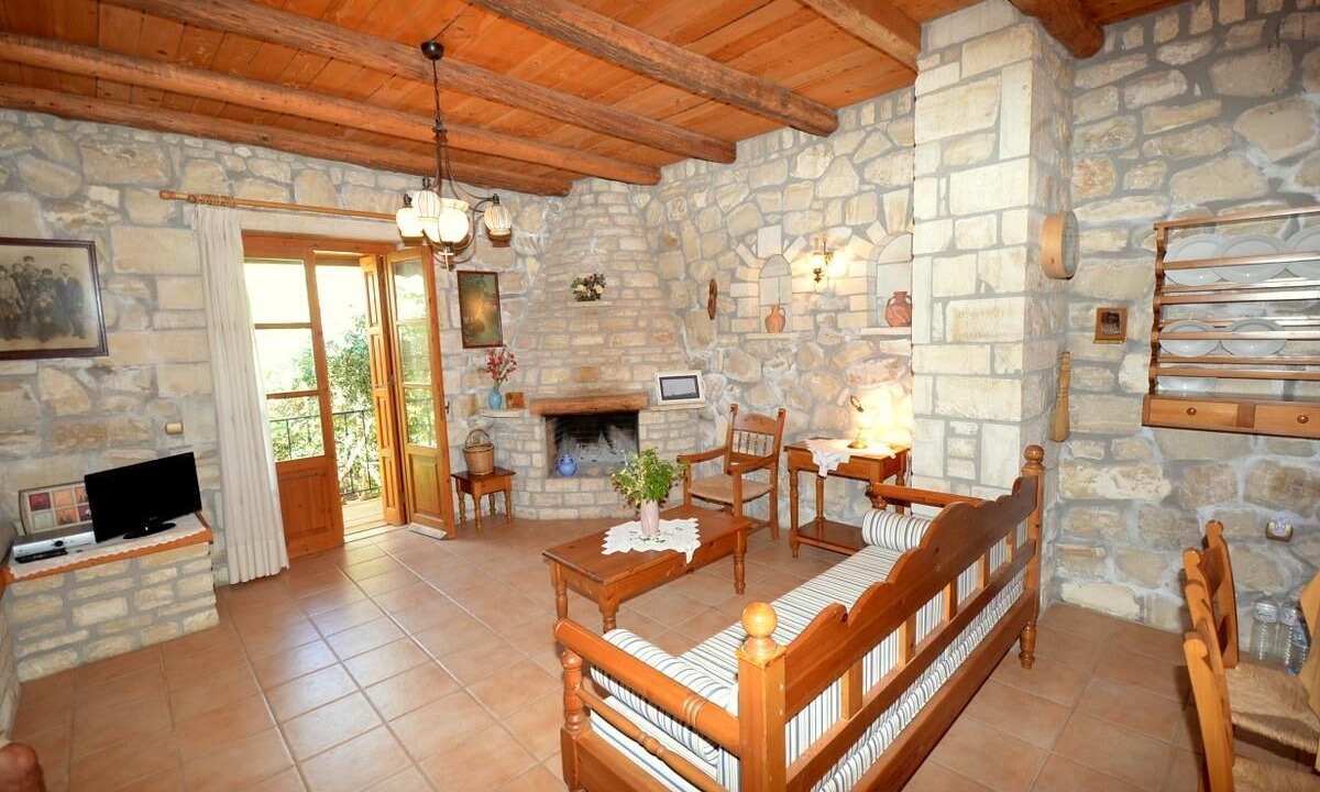 Photo of Others in Stavromenos