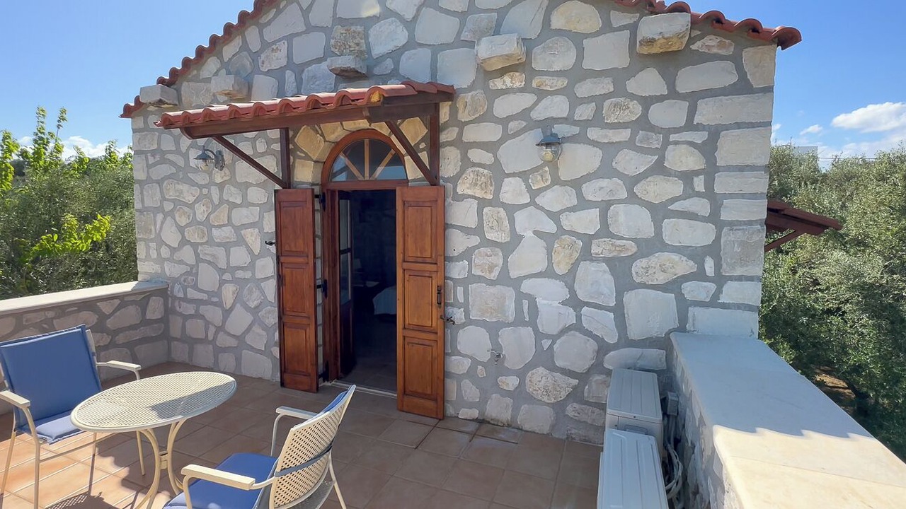 Photo of Outdoor in Stavromenos