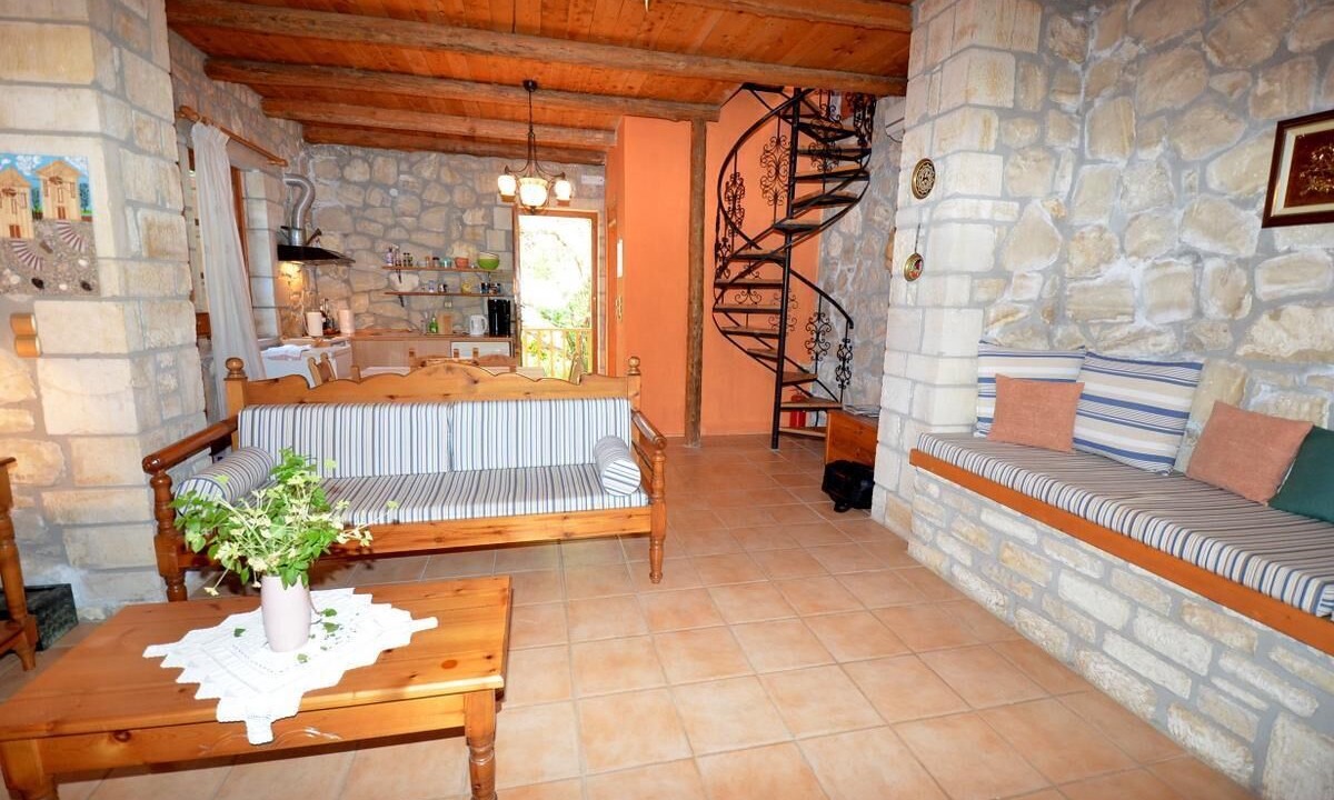 Photo of Livingroom in Stavromenos