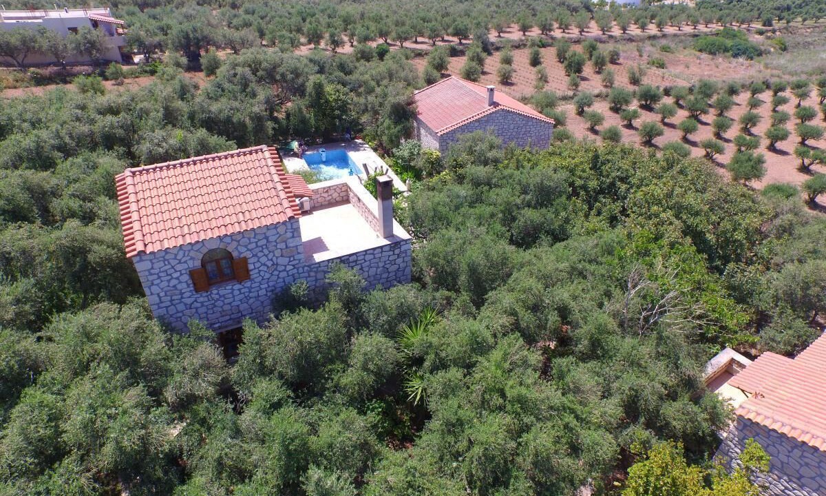 Photo of Outdoor in Stavromenos