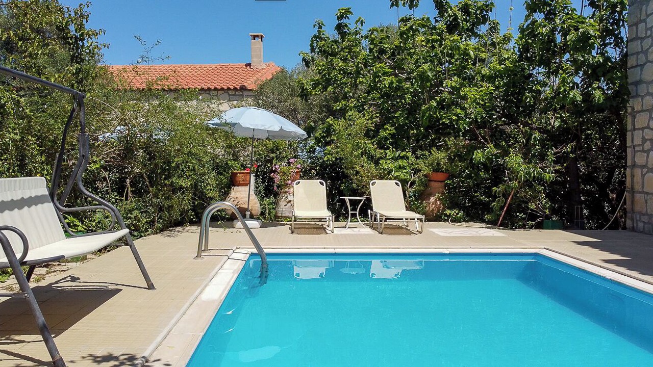 Photo of Outdoor in Stavromenos