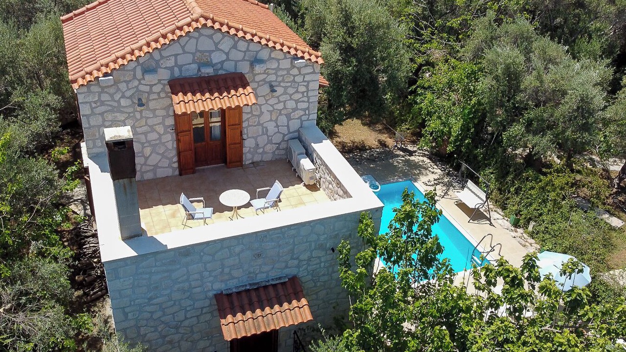Photo of Outdoor in Stavromenos