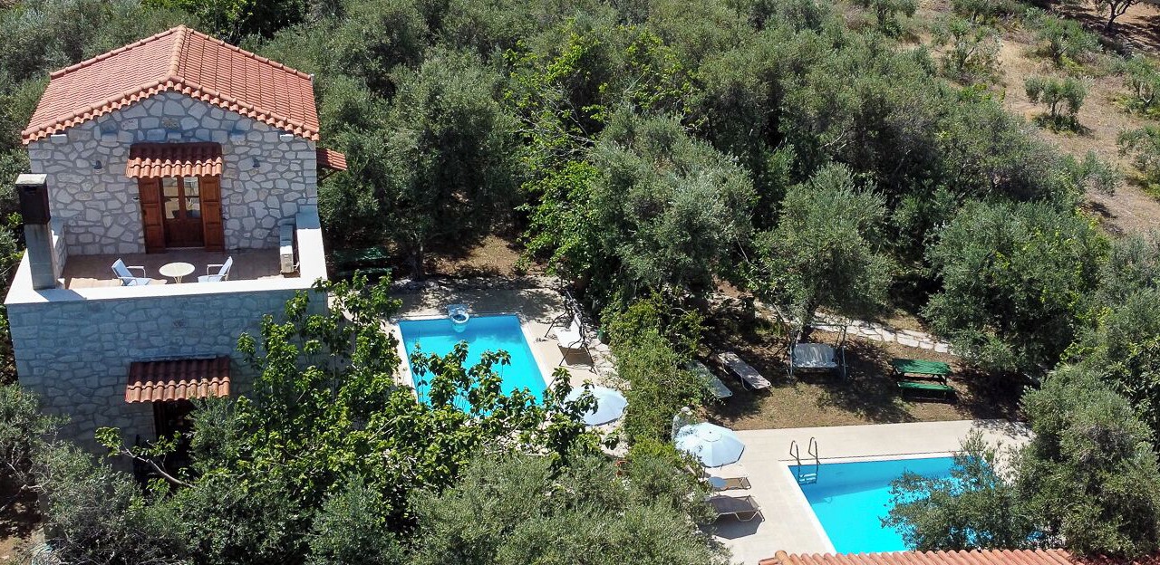 Photo of Outdoor in Stavromenos