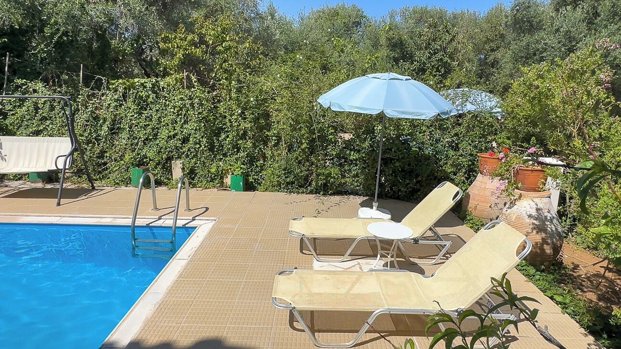 Photo of Outdoor in Stavromenos