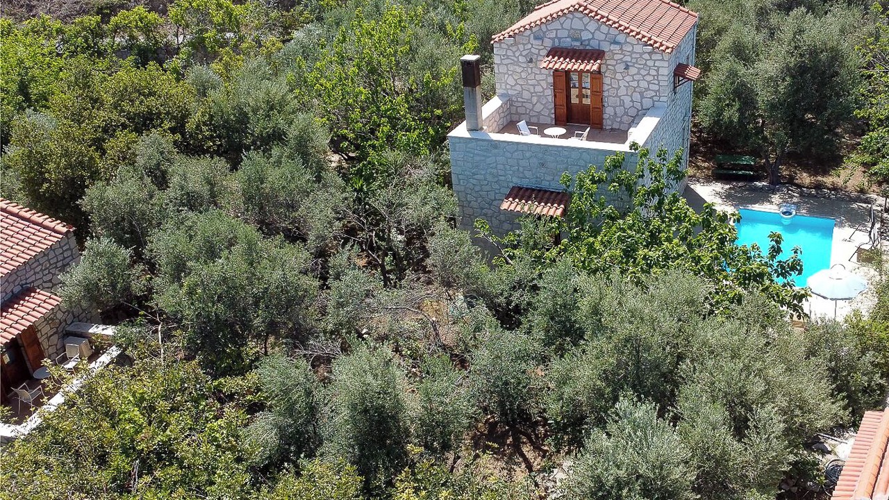Photo of Outdoor in Stavromenos