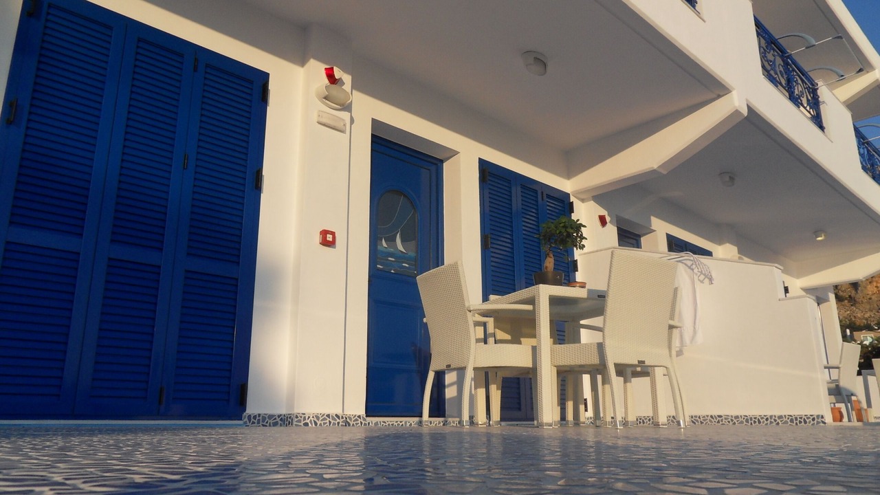 Photo of Outdoor in Stegna