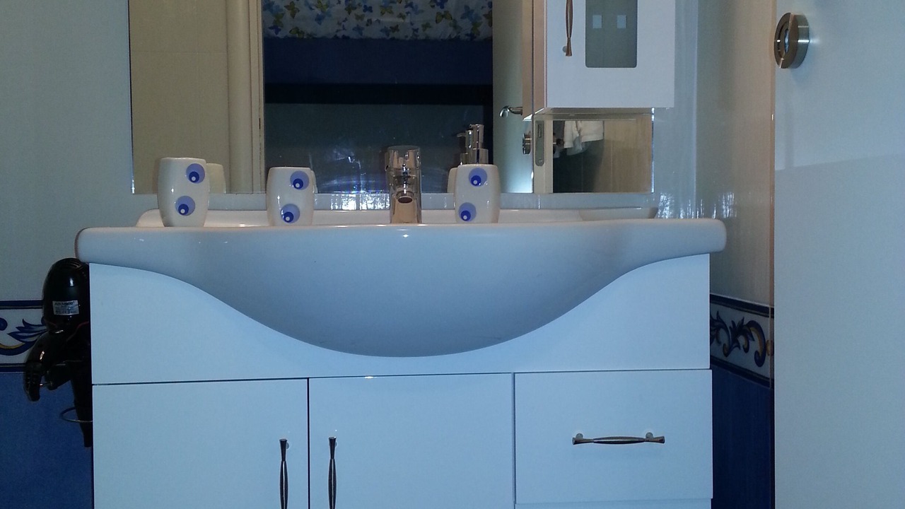Photo of Bathroom in Stegna