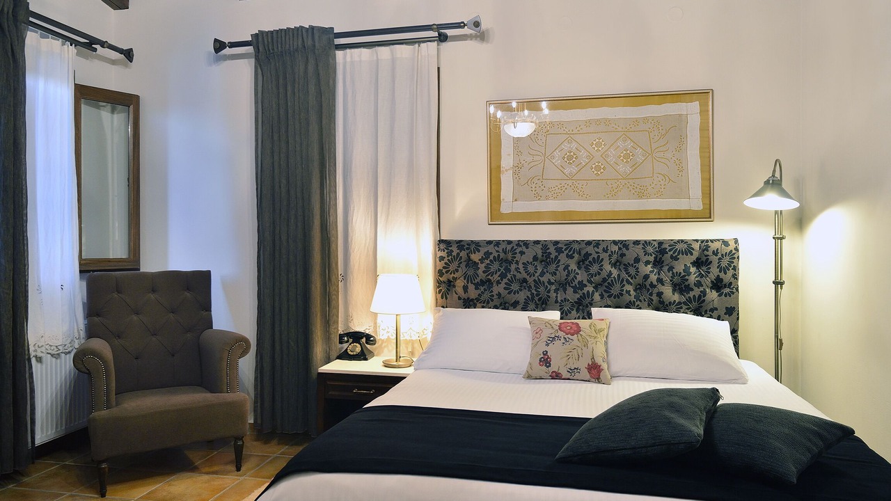Photo of Bedroom in Kaliviani