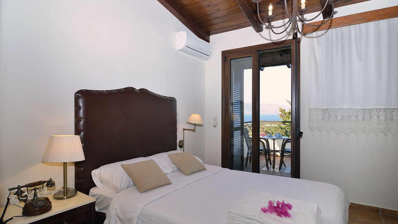Photo of Bedroom in Kaliviani