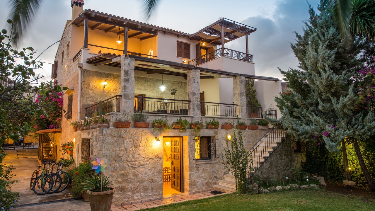 Photo of Outdoor in Kaliviani