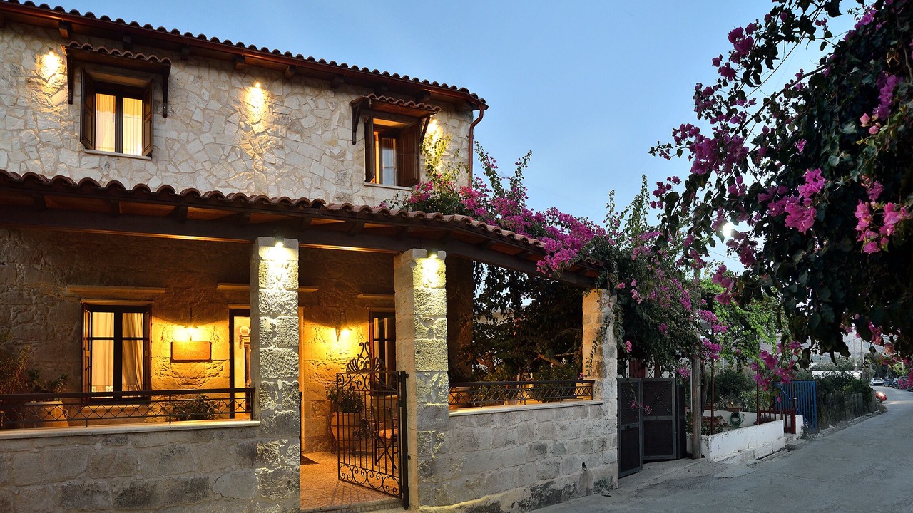 Photo of Outdoor in Kaliviani