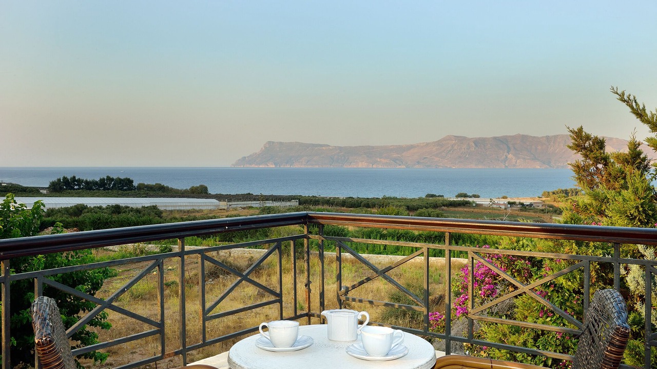 Photo of Outdoor in Kaliviani