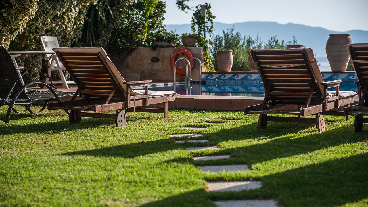 Photo of Outdoor in Kaliviani