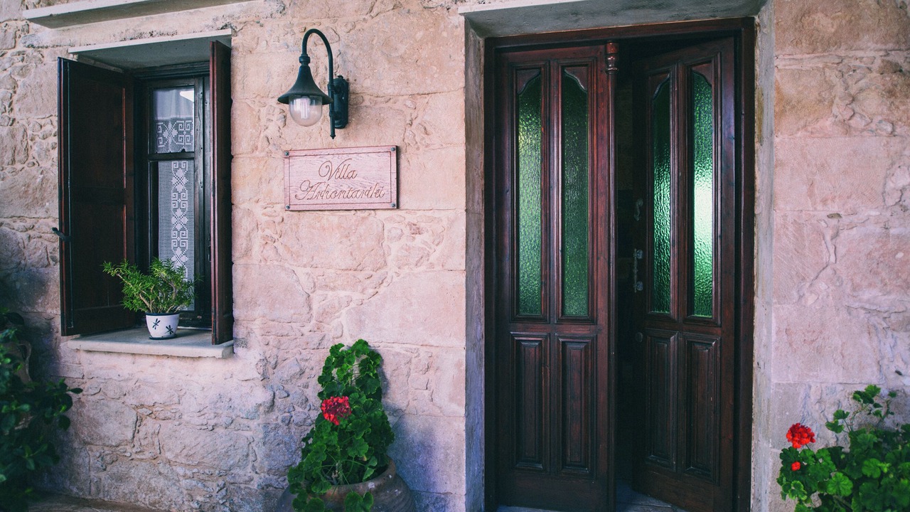 Photo of Outdoor in Kaliviani