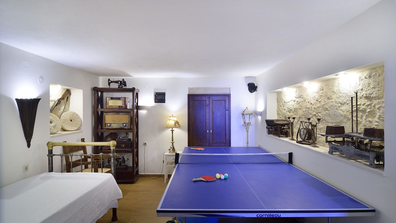 Photo of Bedroom in Kaliviani