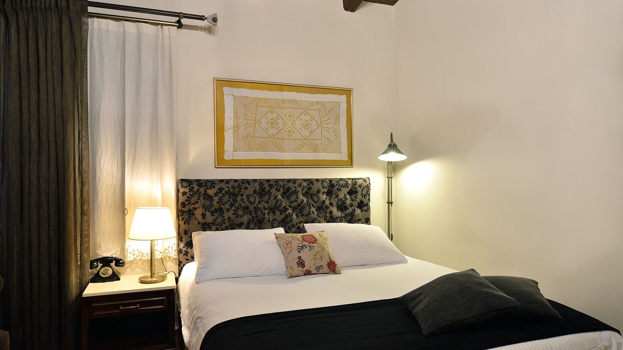 Photo of Bedroom in Kaliviani