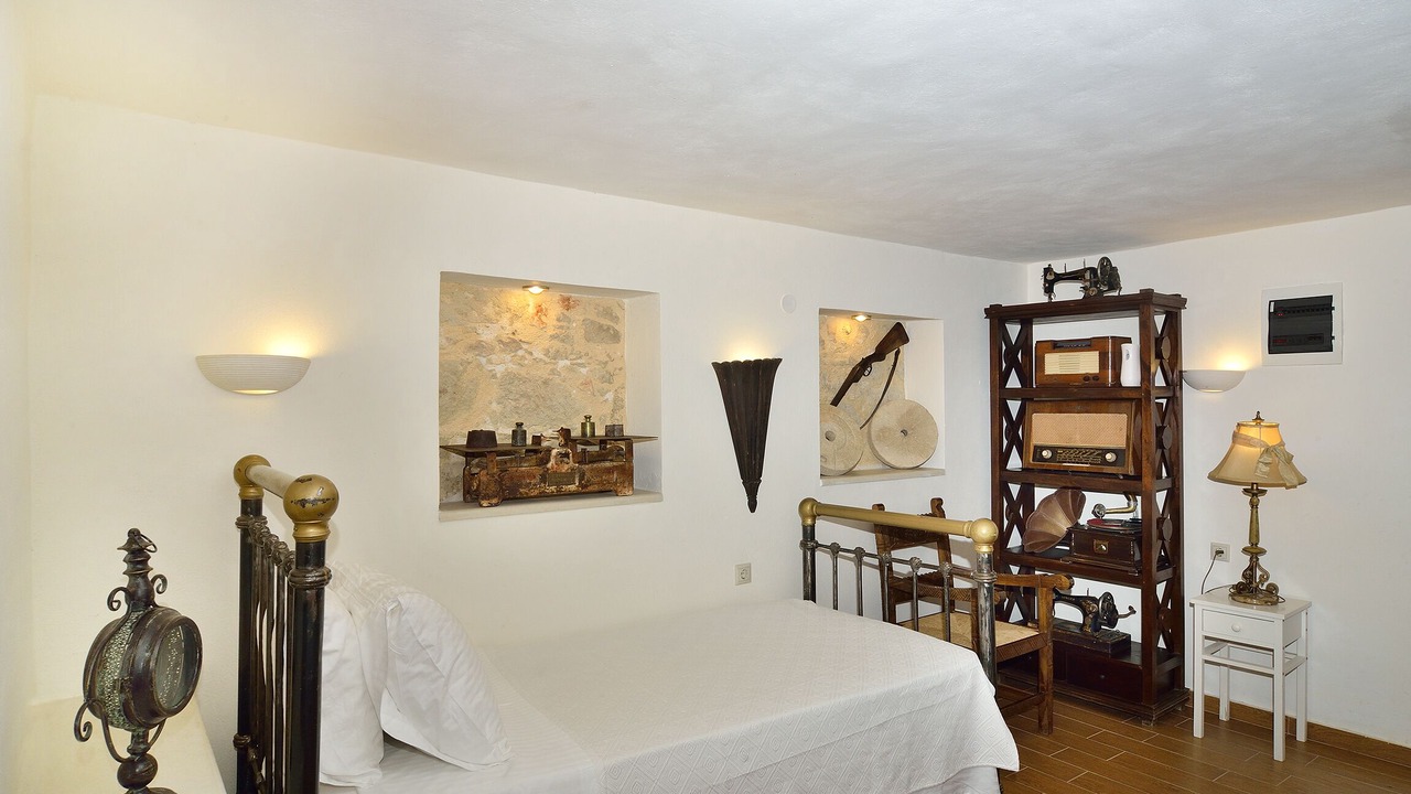 Photo of Bedroom in Kaliviani