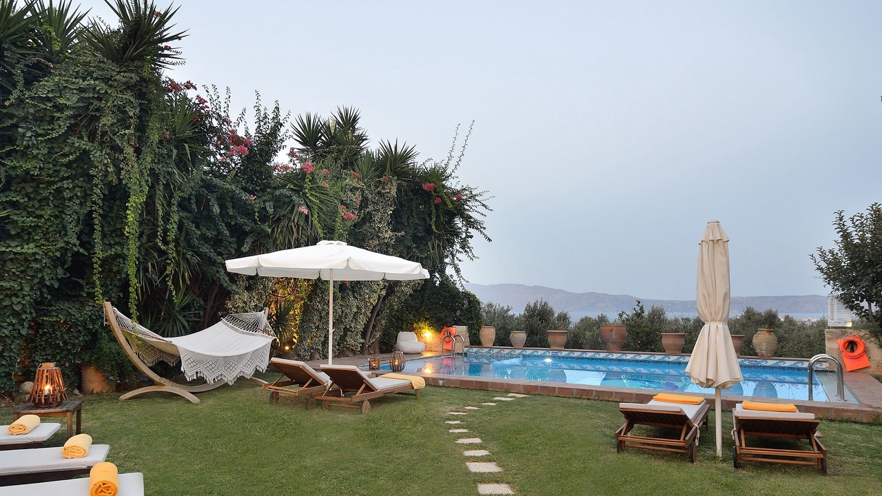 Photo of Outdoor in Kaliviani