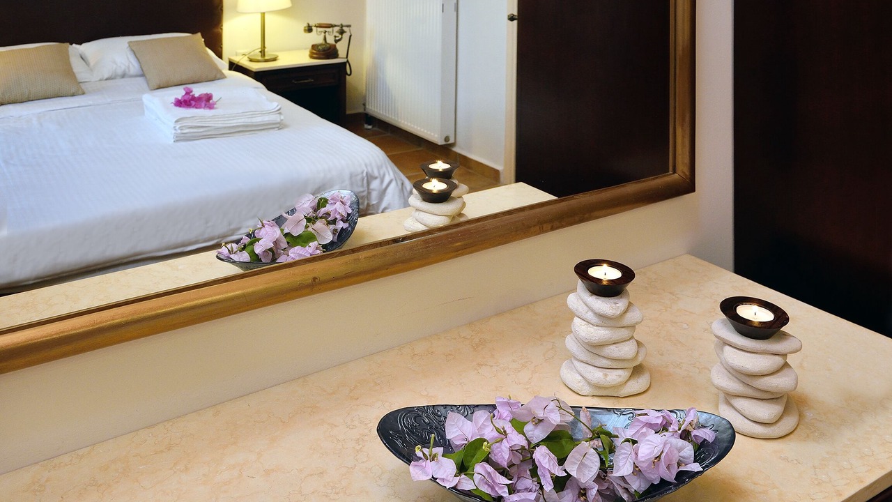 Photo of Bedroom in Kaliviani