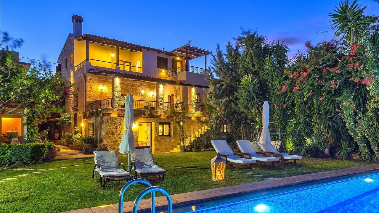 Photo of Outdoor in Kaliviani