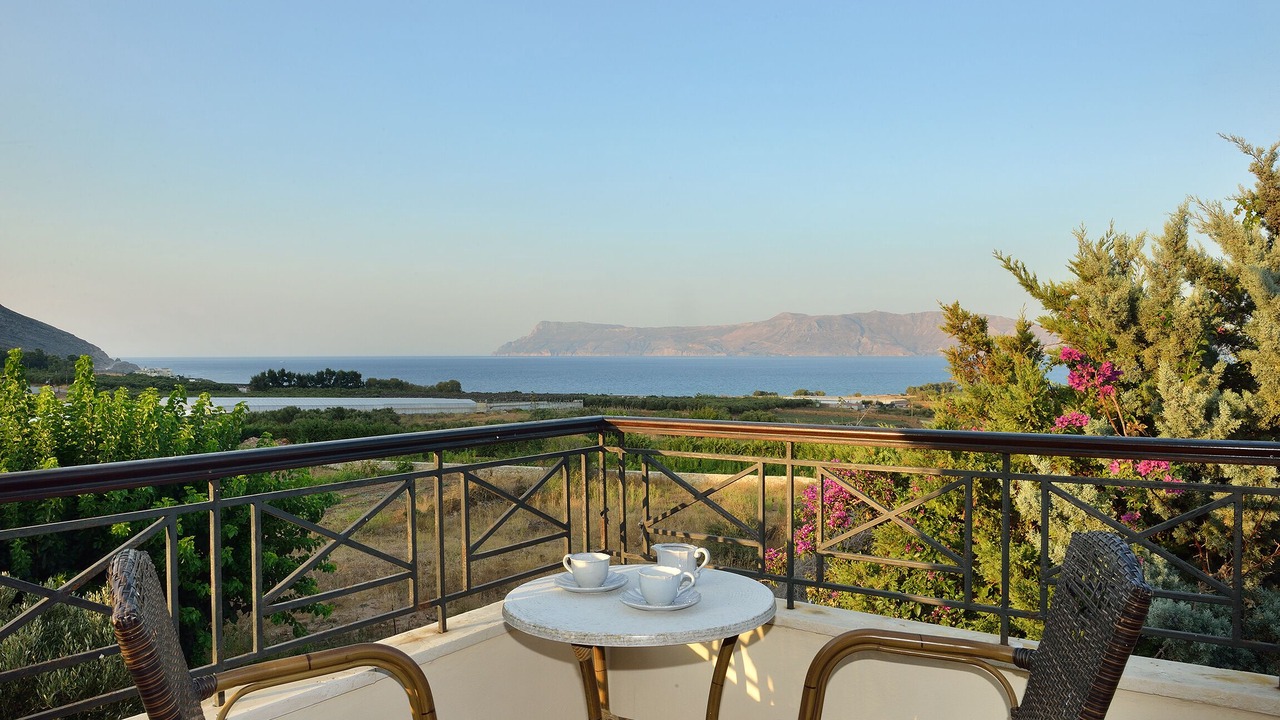Photo of Outdoor in Kaliviani