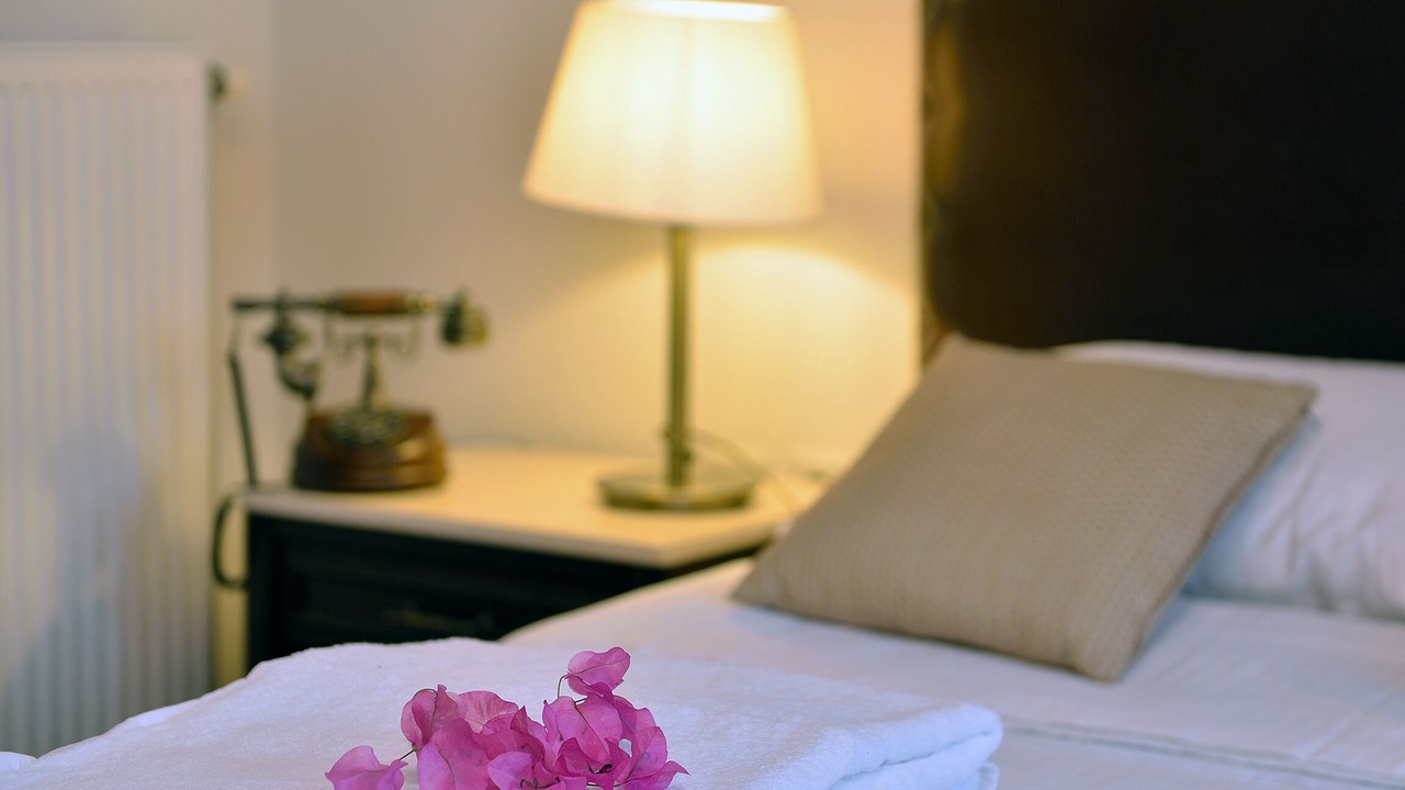 Photo of Bedroom in Kaliviani