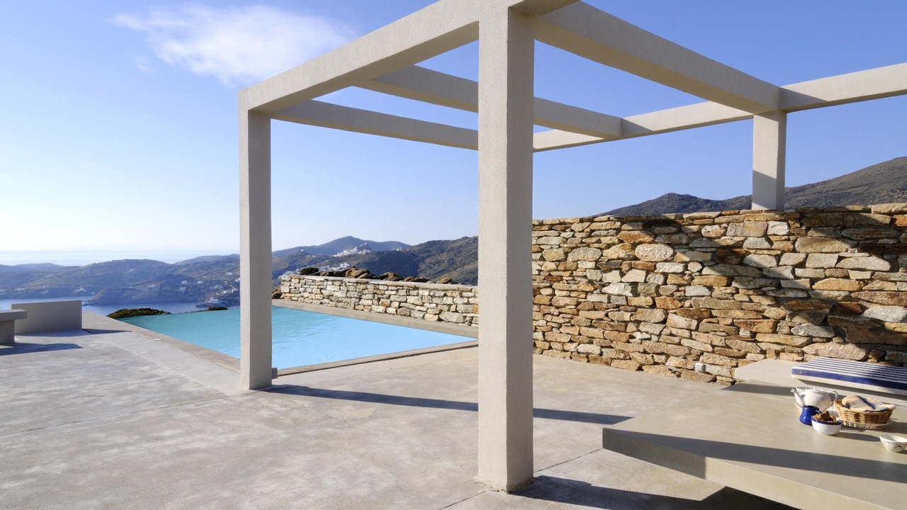 Photo of Outdoor in Milopotas