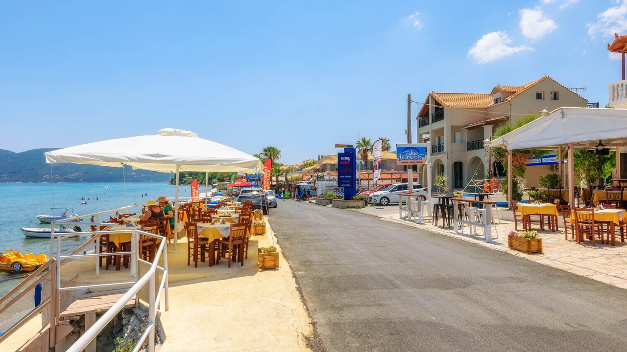 Photo of Outdoor in Agios Sostis