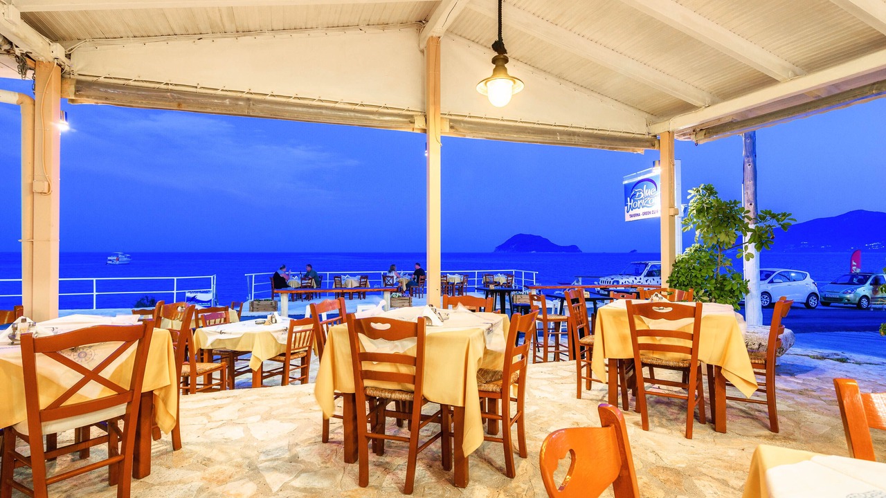 Photo of Outdoor in Agios Sostis